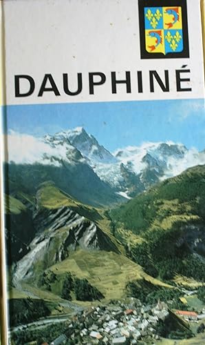 Visages du Dauphiné.