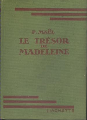 Le trésor de Madeleine.