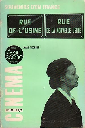 L'Avant-scène - Fémina théâtre N° 166 : La mégère apprivoisée de Jacques Audiberti. Suivi de Le v...