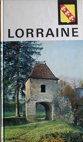 Visages de la Lorraine.