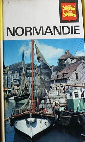 Visages de la Normandie.