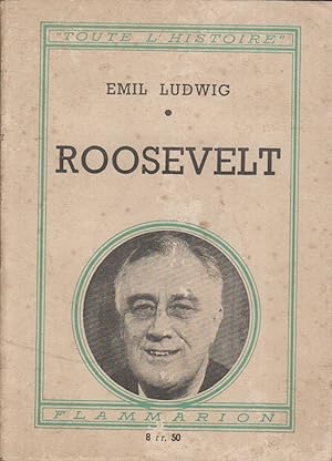 Roosevelt.