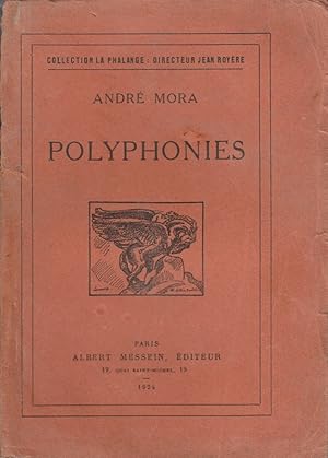 Polyphonies.
