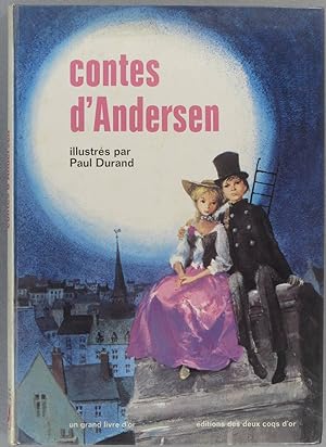 Contes d'Andersen.