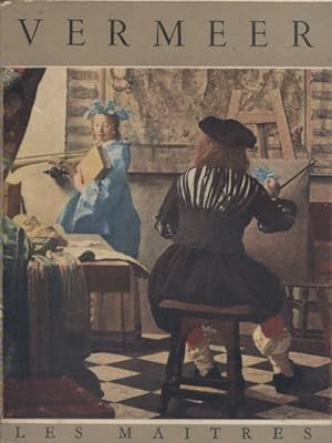 Jan Vermeer de Delft. 1632-1675.