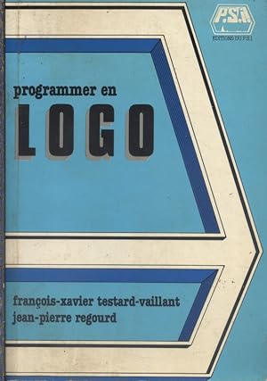 Programmer en Logo.