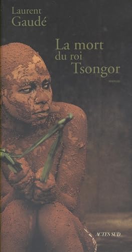 La mort du roi Tsongor.