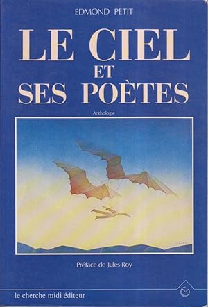 Le ciel et ses poètes : anthologie.