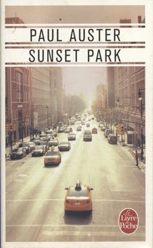 Sunset Park.
