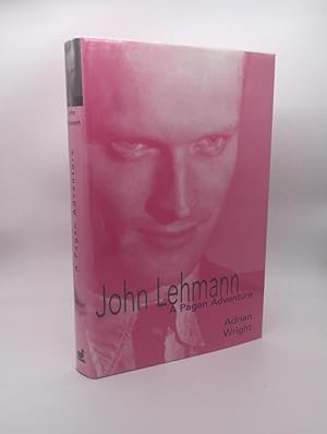 John Lehmann: A pagan adventure