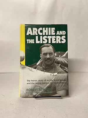 Archie and the Listers