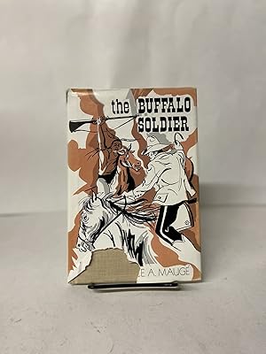 The Buffalo Soldier