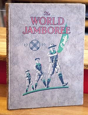 The World Jamboree _ The Quest of the Golden Arrow