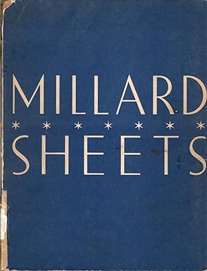 Millard Sheets