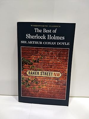 Best of Sherlock Holmes