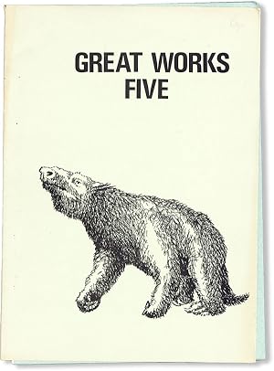 Great Works Five (December 1975)