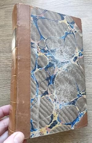 The Wesleyan-Methodist Magazine, for the Year 1842 (An Abridged Edition, containing Selections fr...