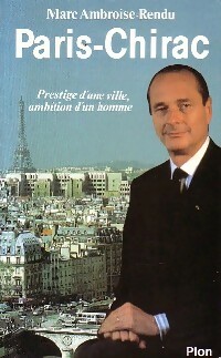 Paris-Chirac - Marc Ambroise-Rendu