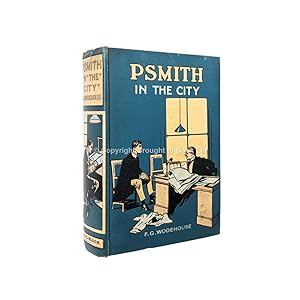 PSmith In the City