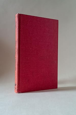 A Bibliography of the Writings of Walter H. Pater