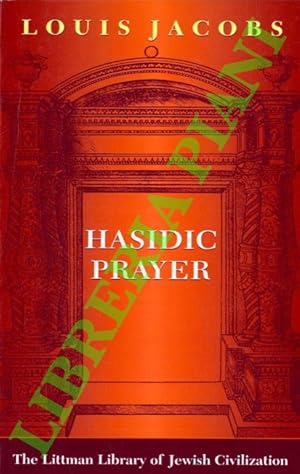 Hasidic Prayer.