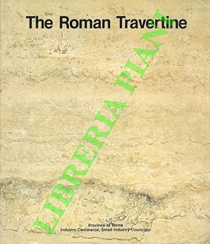 The Roman Travertine.