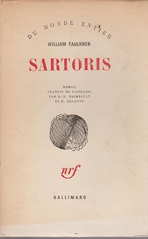 SARTORIS