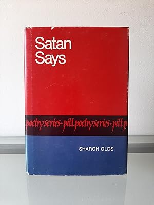 Satan Says