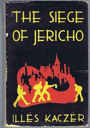 The Siege of Jericho