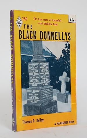 The Black Donnellys