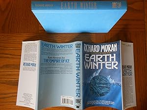 Earth Winter (sequel to The Empire of Ice)