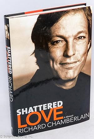 Shattered Love: a memoir