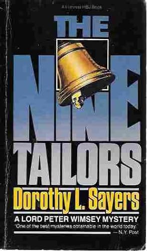 The Nine Tailors (Lord Peter Wimsey Mystery Ser.)