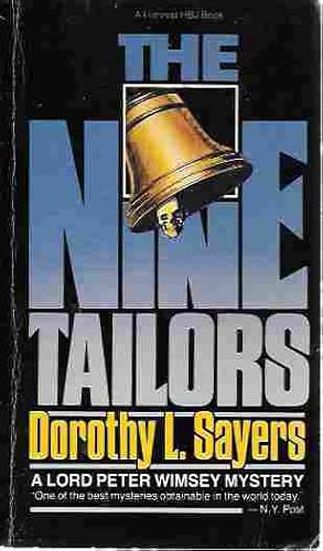 The Nine Tailors (Lord Peter Wimsey Mystery Ser.)