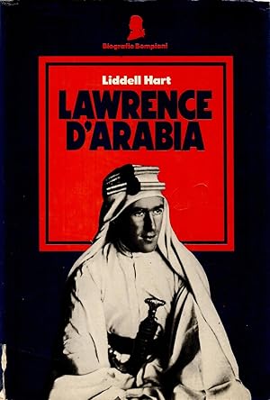 LAWRENCE DARABIA