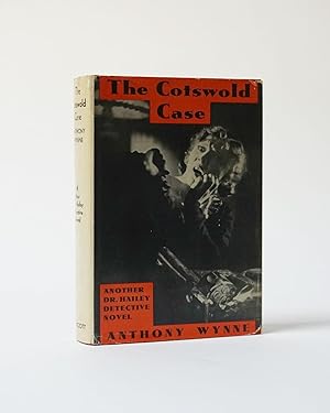 The Cotswold Case (The Case of the Red-Haired Girl)