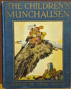 The Children's Munchausen (10)