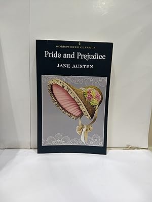 Pride and Prejudice (Wordsworth Classics)