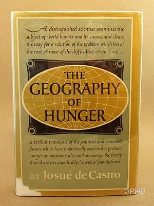 The Geography of Hunger