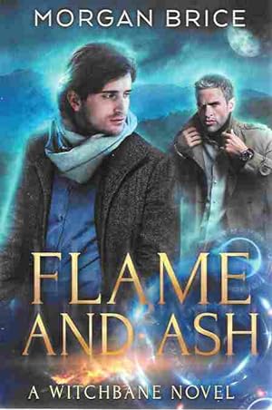 Flame and Ash (Witchbane Series)