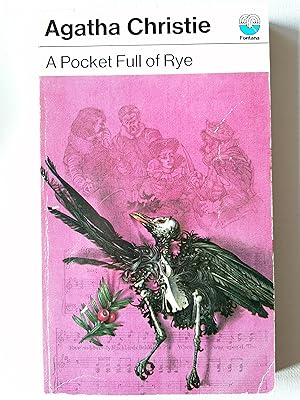 A Pocket full of Rye