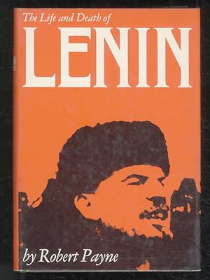 The life and death of Lenin.