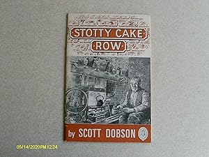 Stotty Cake Row (Geordie beuks)