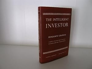 The Intelligent Investor