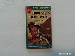 Four Steps To The Wall