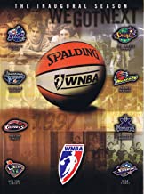 The Inaugural Season: WNBA (1997)