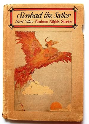 Sinbad the Sailor and Other Arabian Nights Stories
