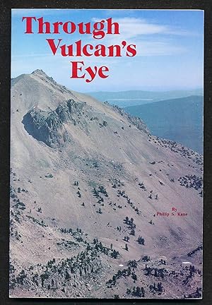 Through Vulcan's Eye: The Geology and Geomorphology of Lasson Volcanic National Park