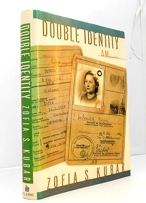 Double Identity: A Memoir