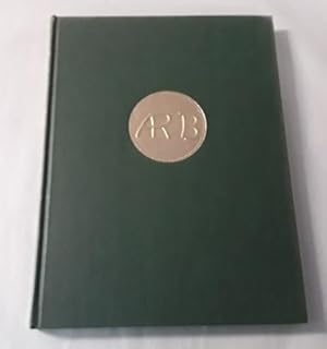 A Book of Sketches Volume 1